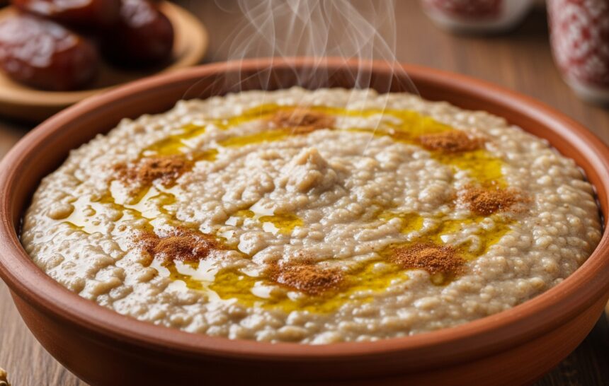 Best Places To Eat Al Harees In Dubai