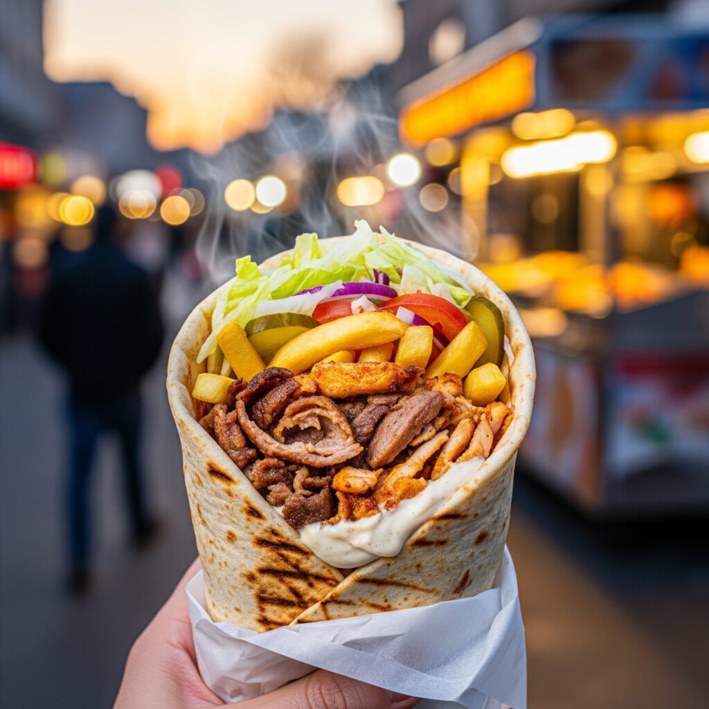 Shawarma