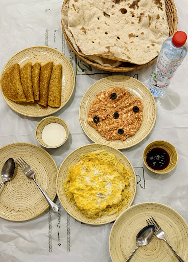 Al Jawareh Restaurant
